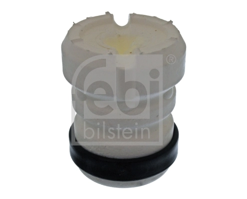 Rubber Buffer, suspension